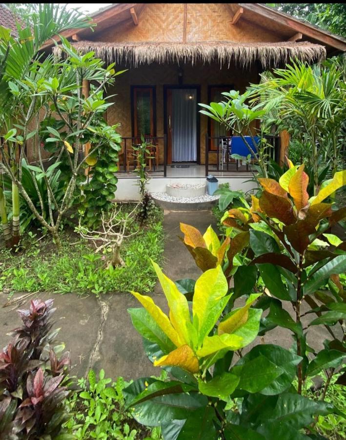 Kubu Artha Bungalow Nusa Penida Ped Dış mekan fotoğraf